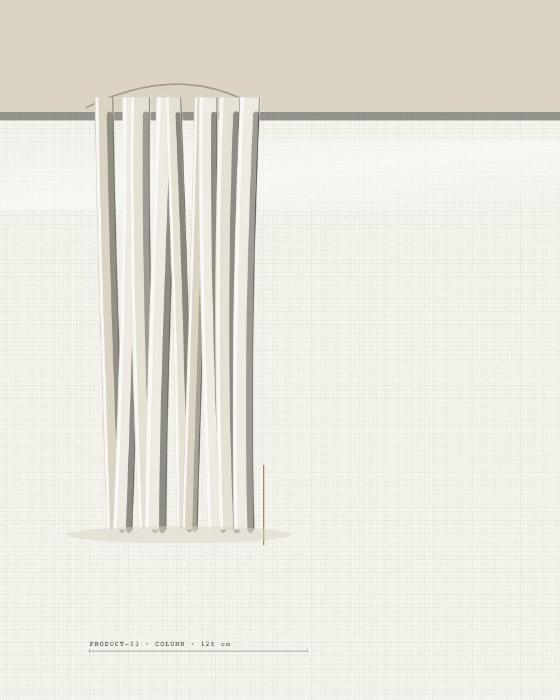 Evening dress — bias cut, silk twill